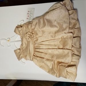 Baby Dress